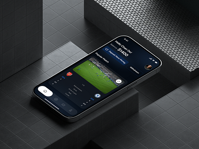 Betting APP | UI Mobile App Design app design bet betting app betting app design betting mobile app betting mobile app design design interactive design mobile app design ui ui design ui ux ui ux design user research