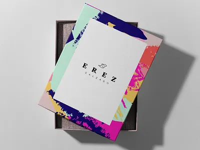 Walking with Style ads animation brand brand identity branding content creation design graphic design illustration illustrator influencers logo logo design motion graphics packaging social media typography ux web website