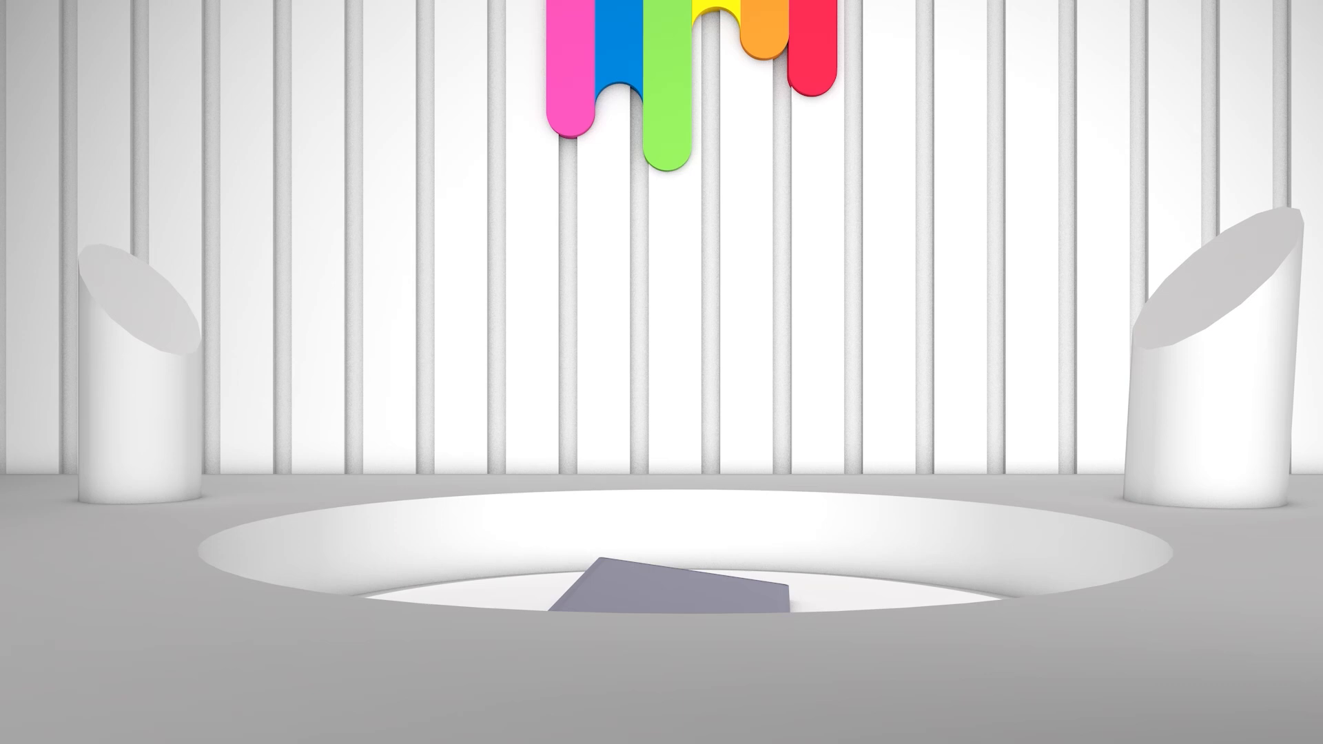 Example of Commercial Or Short Film