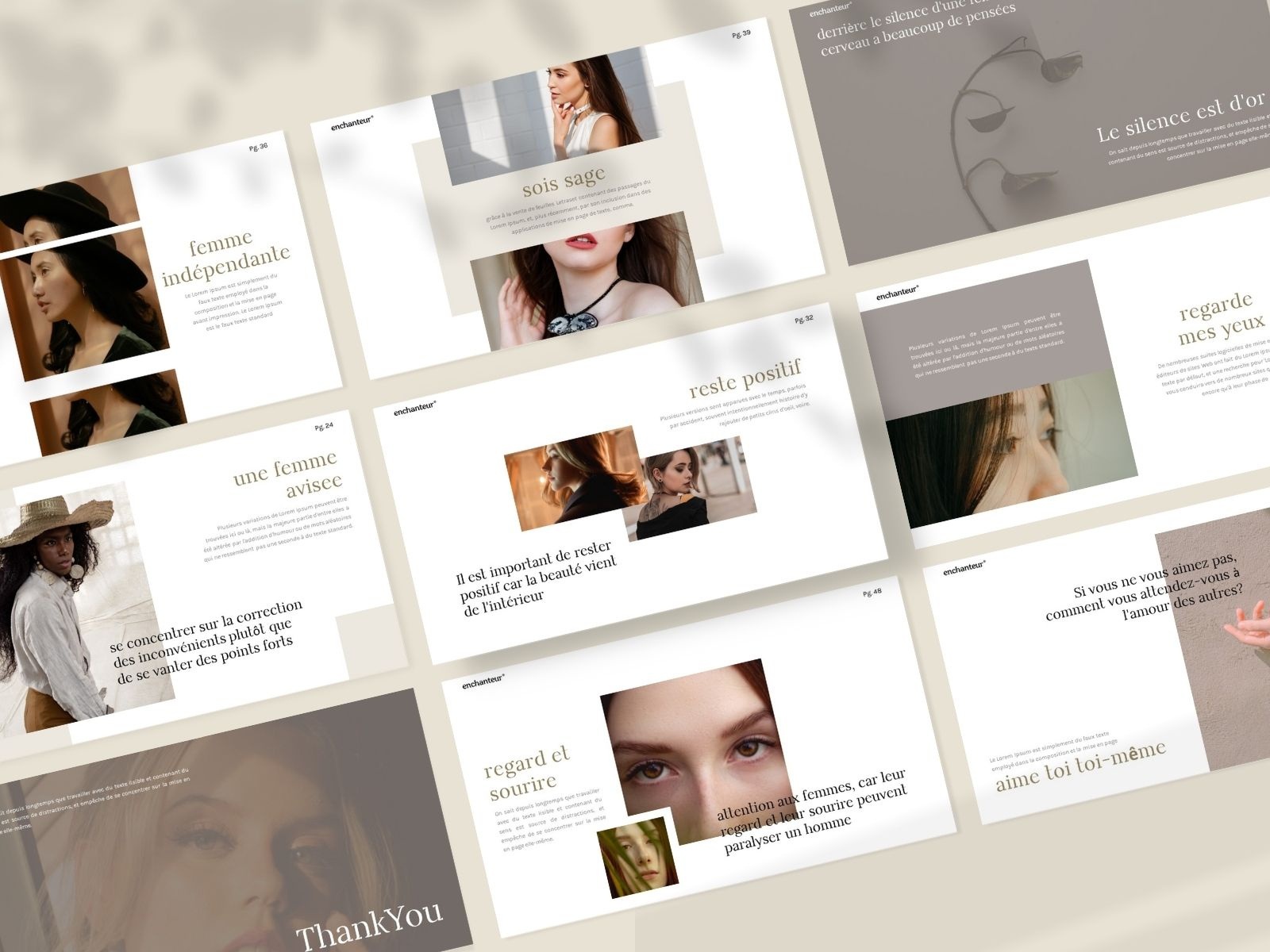 Example of Create Powerpoint Presentation Design