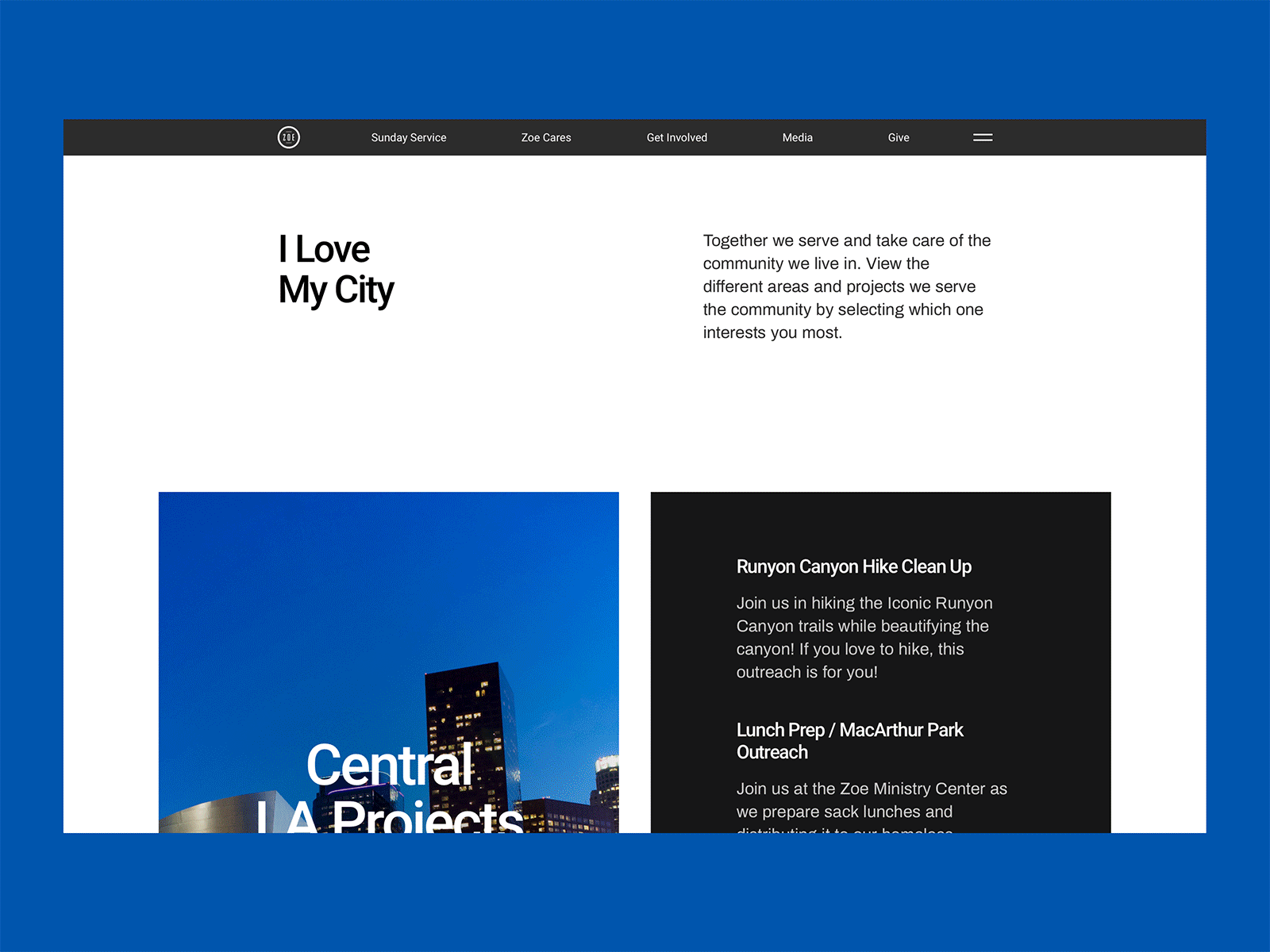 Live Event designs, themes, templates and downloadable graphic elements ...