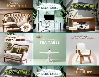 Furniture Social Media ads post design customfurniture furniture business furniture sale furnitureads furnituredesign furniturelovers furnituretrends homedecor interiordesign luxuryfurniture modernfurniture shop furniture social media marketing woodenfurniture