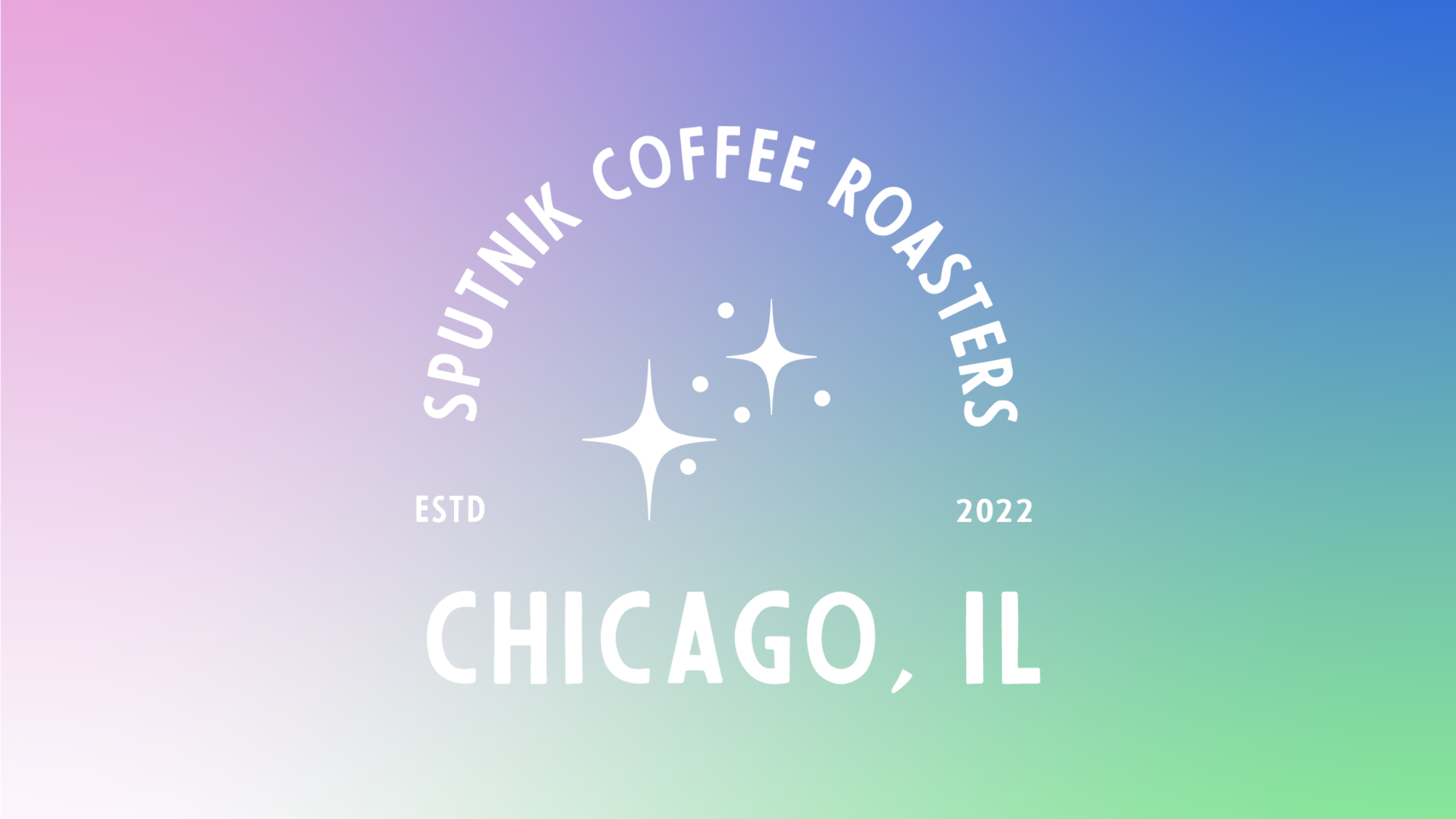 Sputnik Coffee - Brand Identity By Katie Daemicke On Dribbble