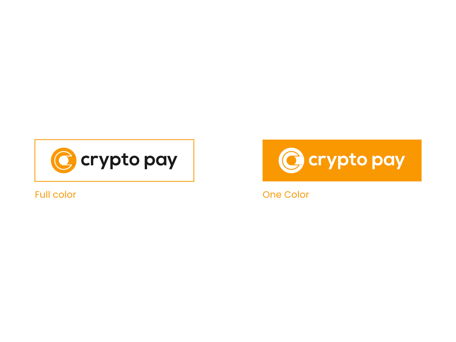 Crypto Pay Logo-Design, Bitcoin by Md Mehedi Hasan for Fixdpark on Dribbble