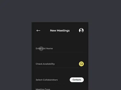 Module ae after effect animation animation video app branding calendar clean designer illustration invitation invite team motion graphics product design typography ui ui ux user experience ux web app