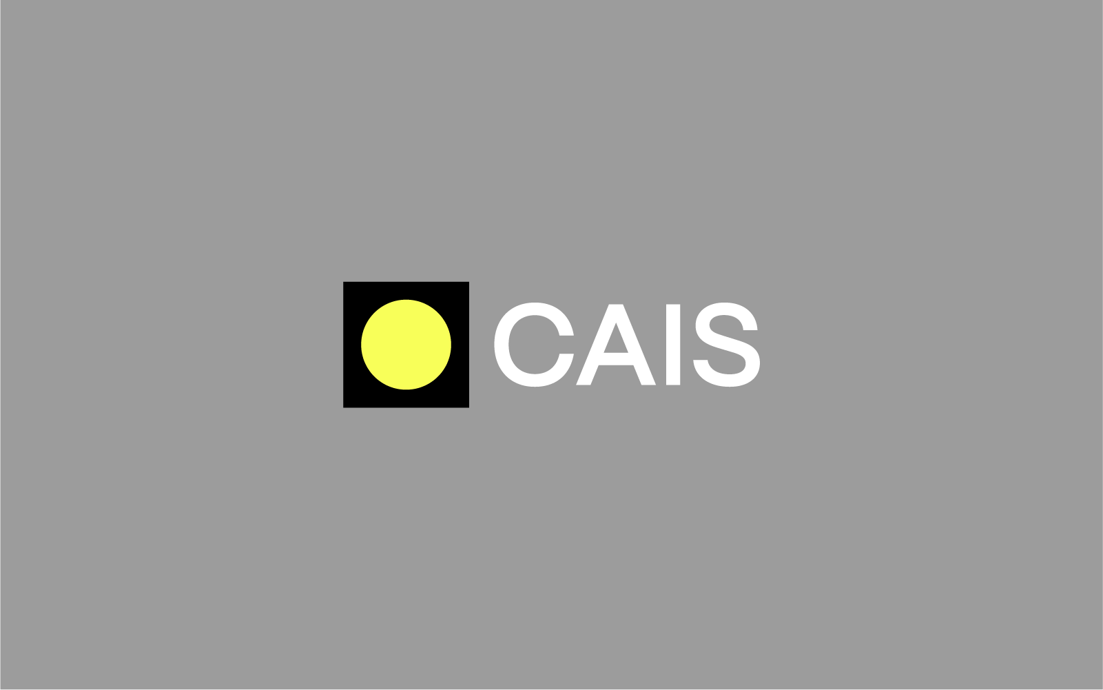 Example of Center for AI Safety Branding