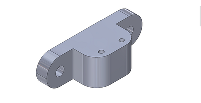 Limit Switch Pillow Block