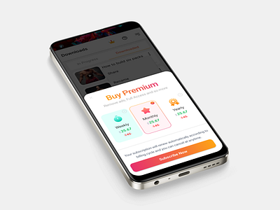 In App Purchase appdesign appmonetization appsubscription appupgrade buypremium freemiummodel inapppurchases paidfeatures premiumaccess premiumcontent premiumfeatures subscriptionapp unlockpremium