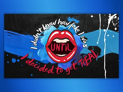 COVER ART graphic design illustration