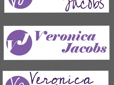 Personal Logo Possibilities branding design graphic design logo typography