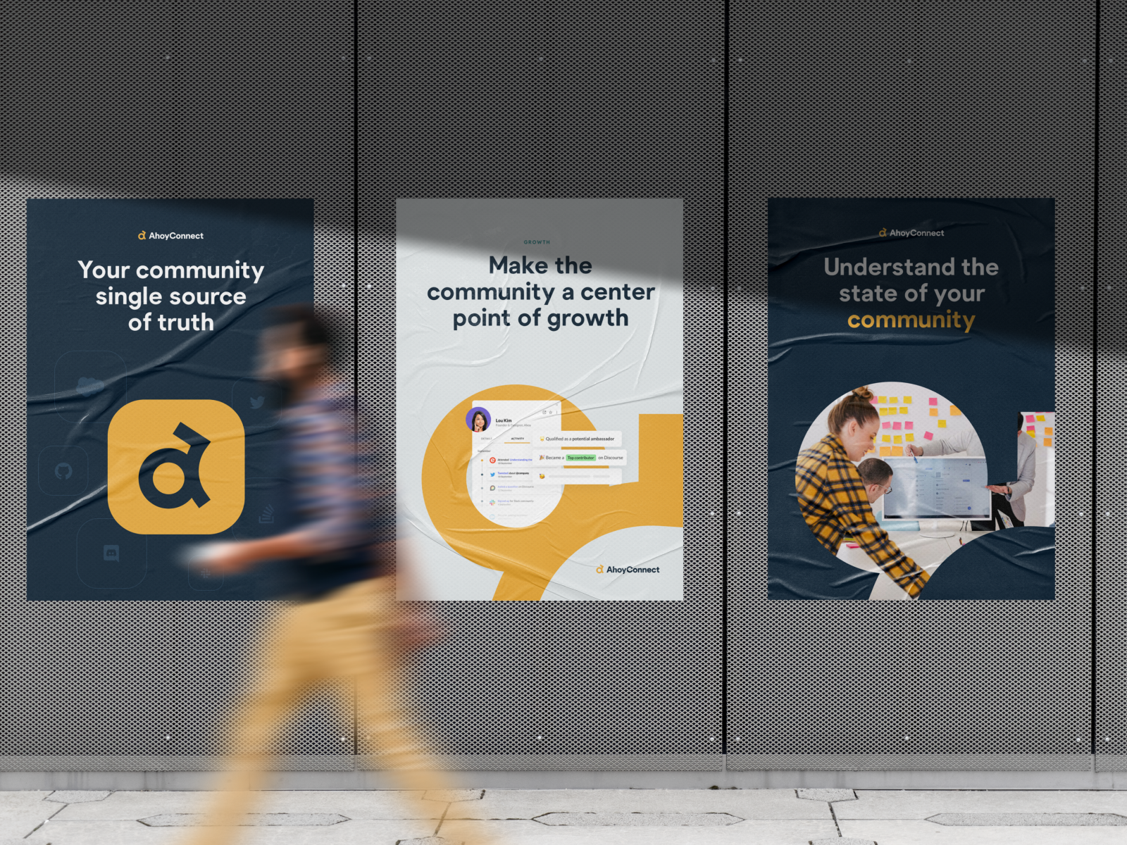 Example of Mvp Branding