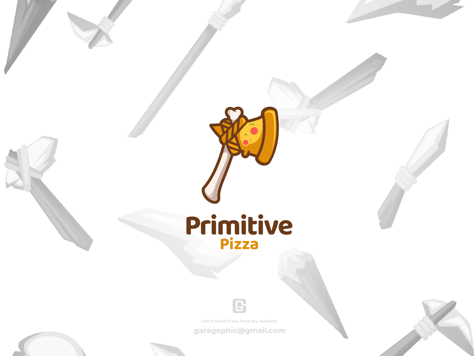 Example of Dual Meaning Smart Logo