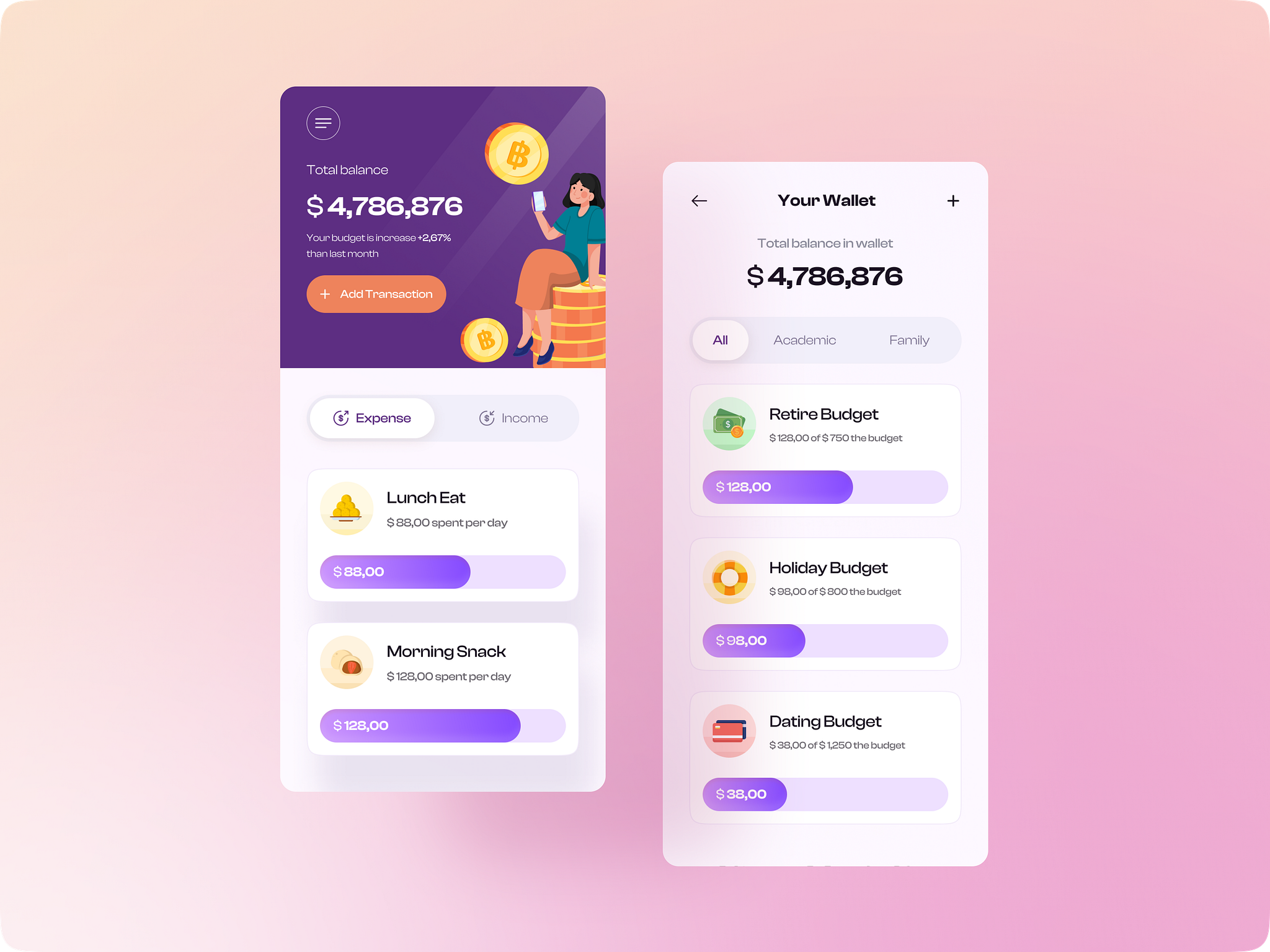 budgetin-tracking-budget-app-sunnyday-by-sunnyday-lab-on-dribbble