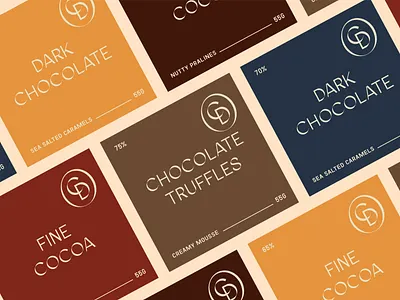 Chocolate Dorado Branding and Packaging Design 3d branding chocolate dessert food label label design logo logo design packaging packaging design snack ui