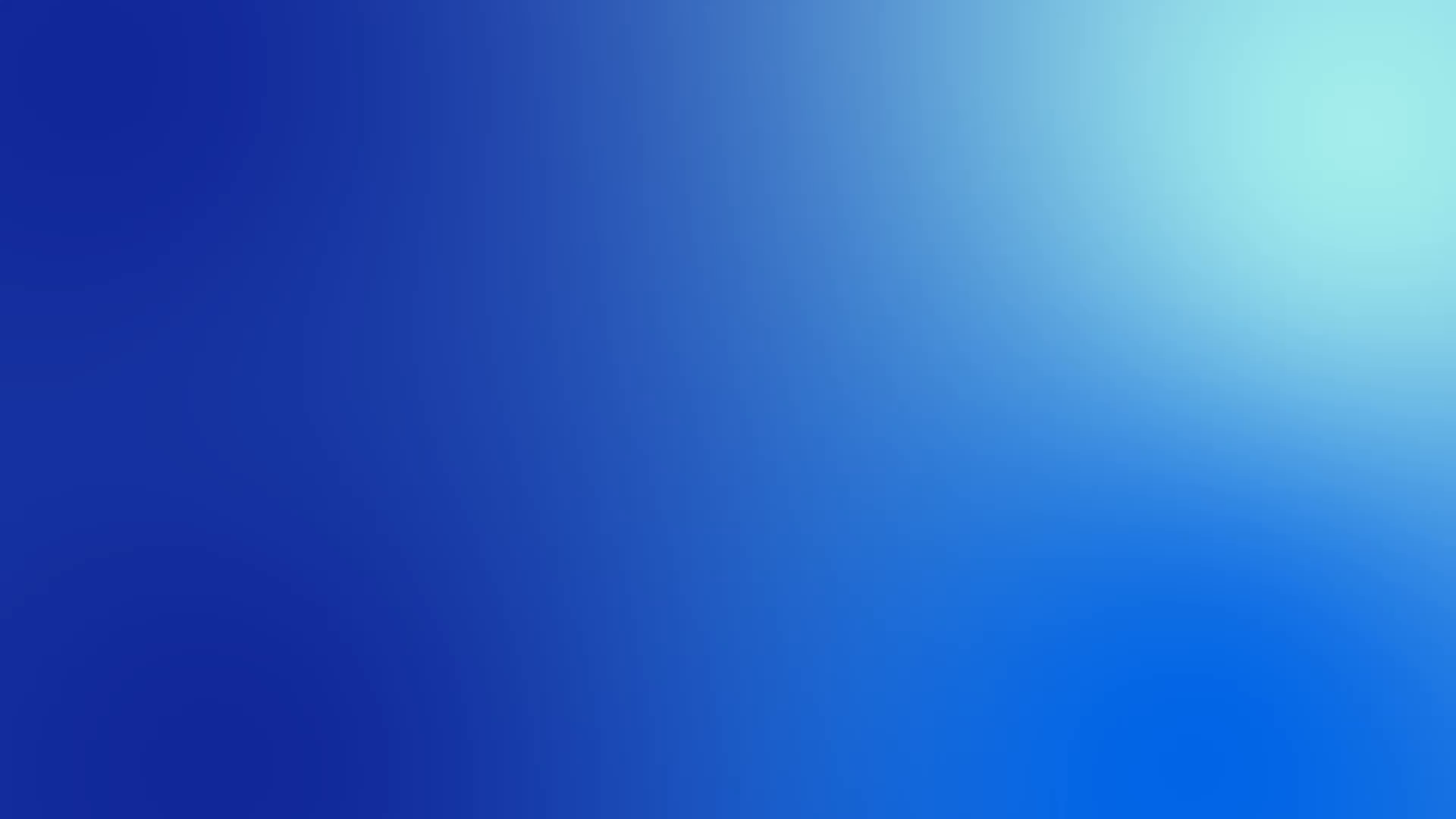 Example of Seamless Logo Animation