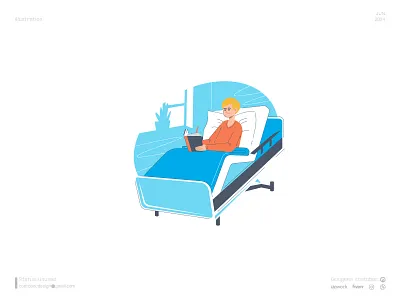 Inclusive illustration disability graphic design illustration inclusive ui vector