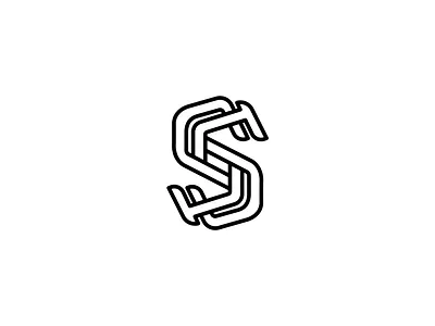 Day 392 branding design graphic design illustration logo logo for sale minimal monogram type ui