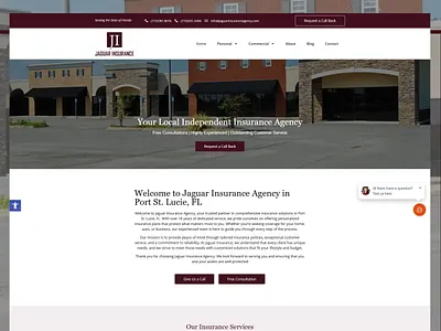 Jaguar Insurance