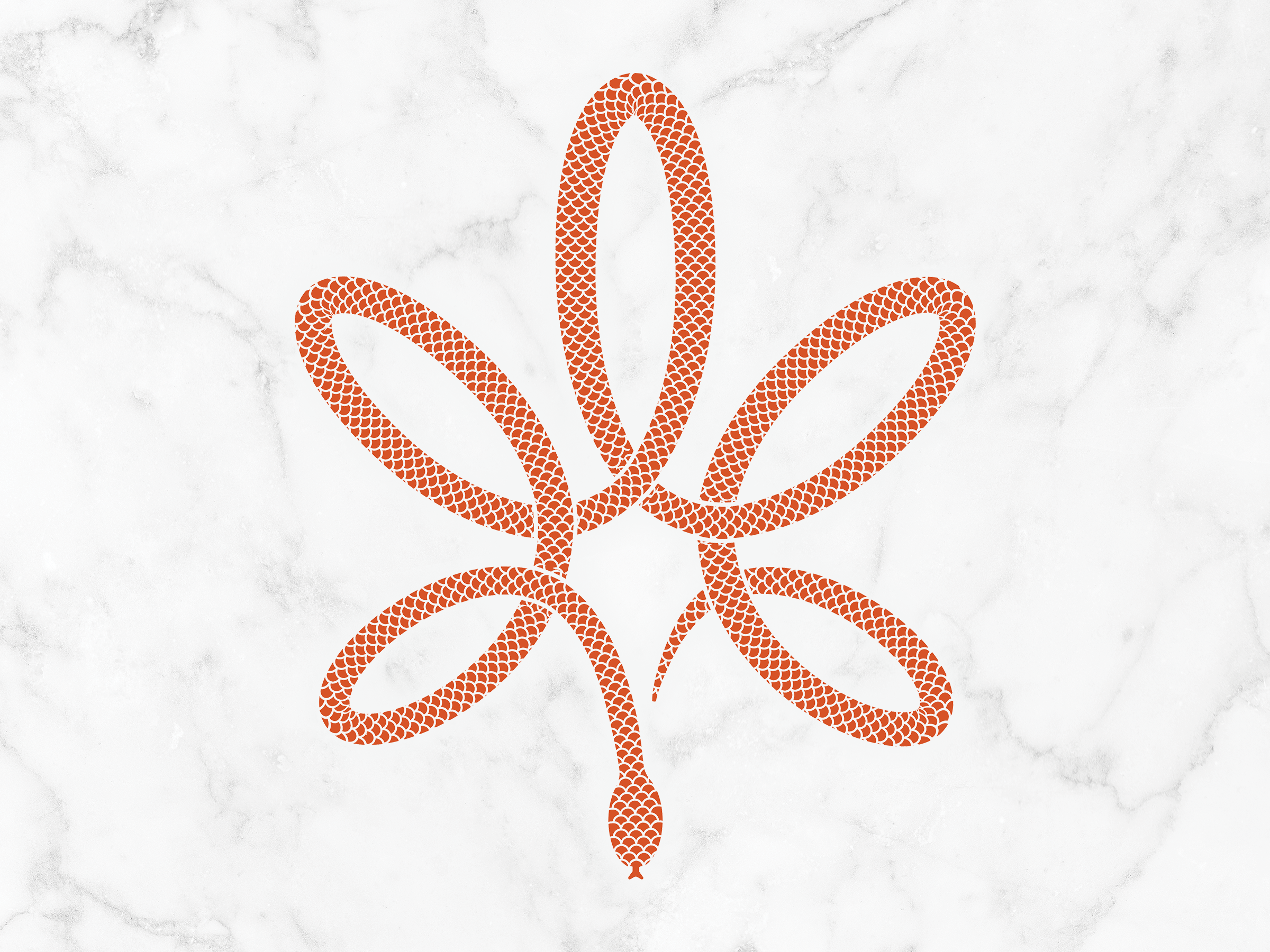 Example of Logo Design