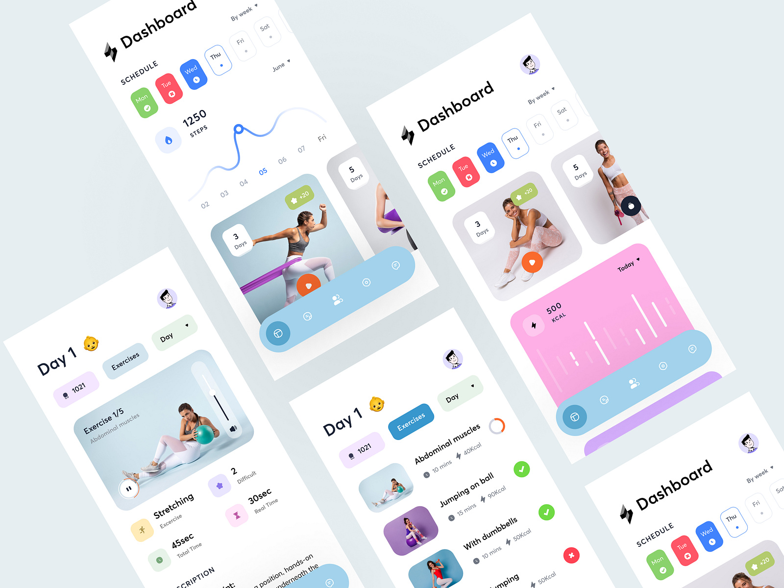 fitness-app-by-yev-ledenov-for-ledo-on-dribbble