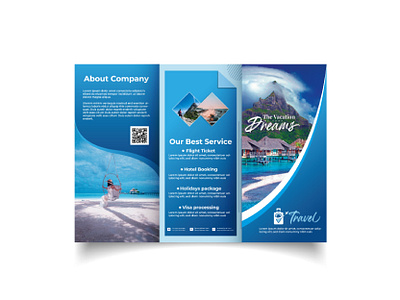 Brochure Design branding brochure design design graphic design stationery design