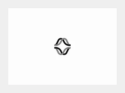 Rejected logo designs agency app branding design icon identity logo minimal product startups symbol trendy visual