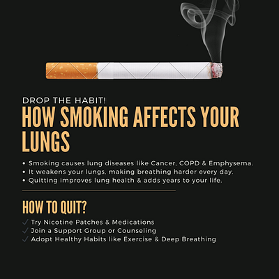 Social Media Posts on Medical adobe branding canva design figma graphic design posts