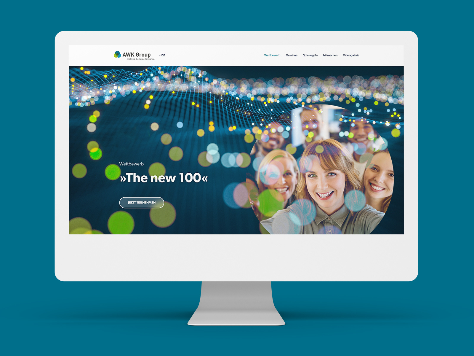 Corporate Website adobe xd prototyping ui ui design ux ux design visual design web design
