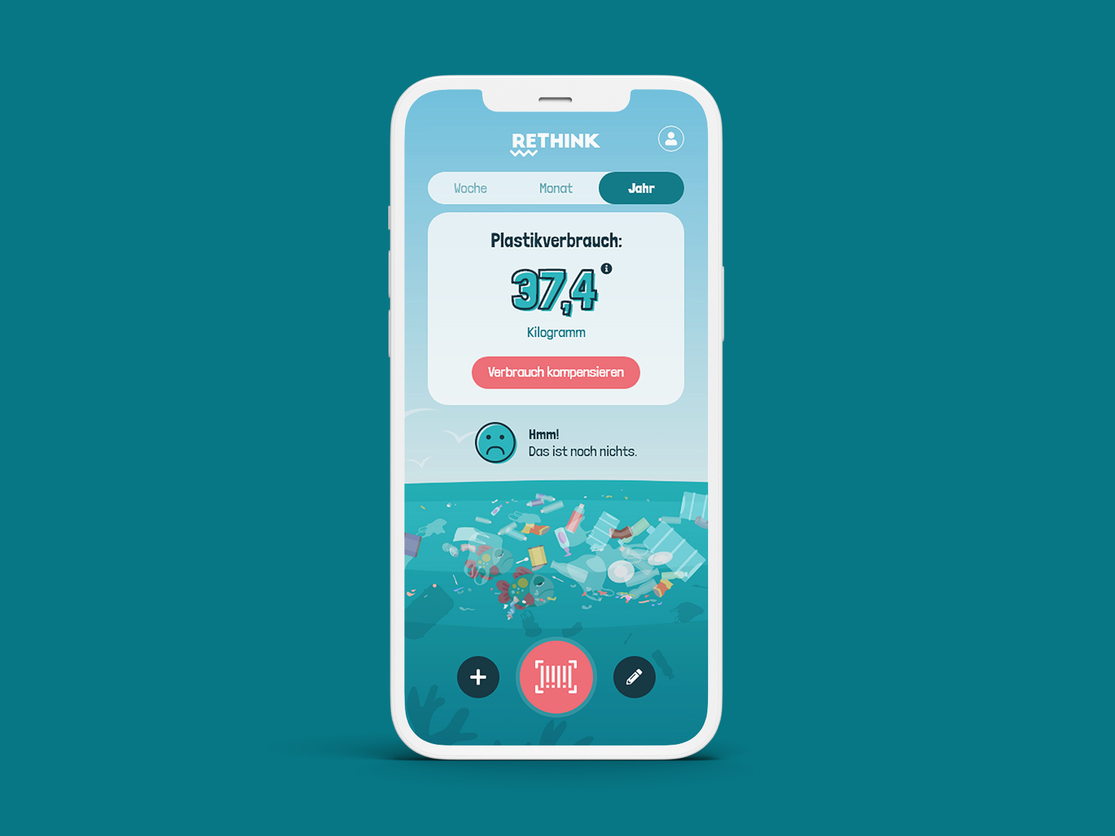 Smartphone App adobe xd app design mobile design prototyping ui ui design ux ux design visual design