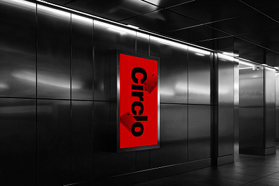 Circlo Pay Brand Identity 3d animation branding design download free freebie graphic design illustration logo mockup mockup cloud mockupcloud motion graphics ui