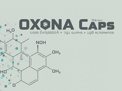 Oxona Caps fonts bitcoin bold branding display editorial fonts geometric graphic design headtitles heavy latin extended a logo magazines motion graphics newspapers sans serif small caps typefaces typography ui