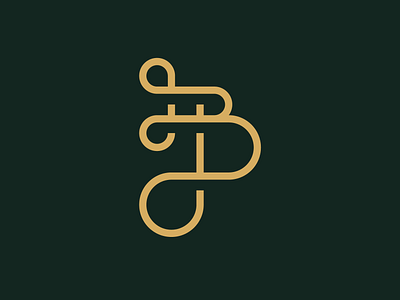 Luxurious Letter B Logo Design Inspired by Kassymkulov bletterlogo blogo branding brandmark corporatelogo deluxelogo fashionlogo geometriclogo letterblogo lettermark linelogo logo logodesign logomark luxuriousletterblogo luxuriouslogo luxurylogo minimalistlogo trademark wordmark