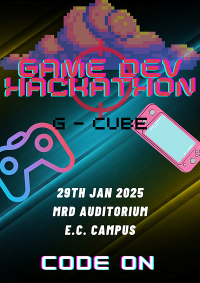 Game Dev Hackathon