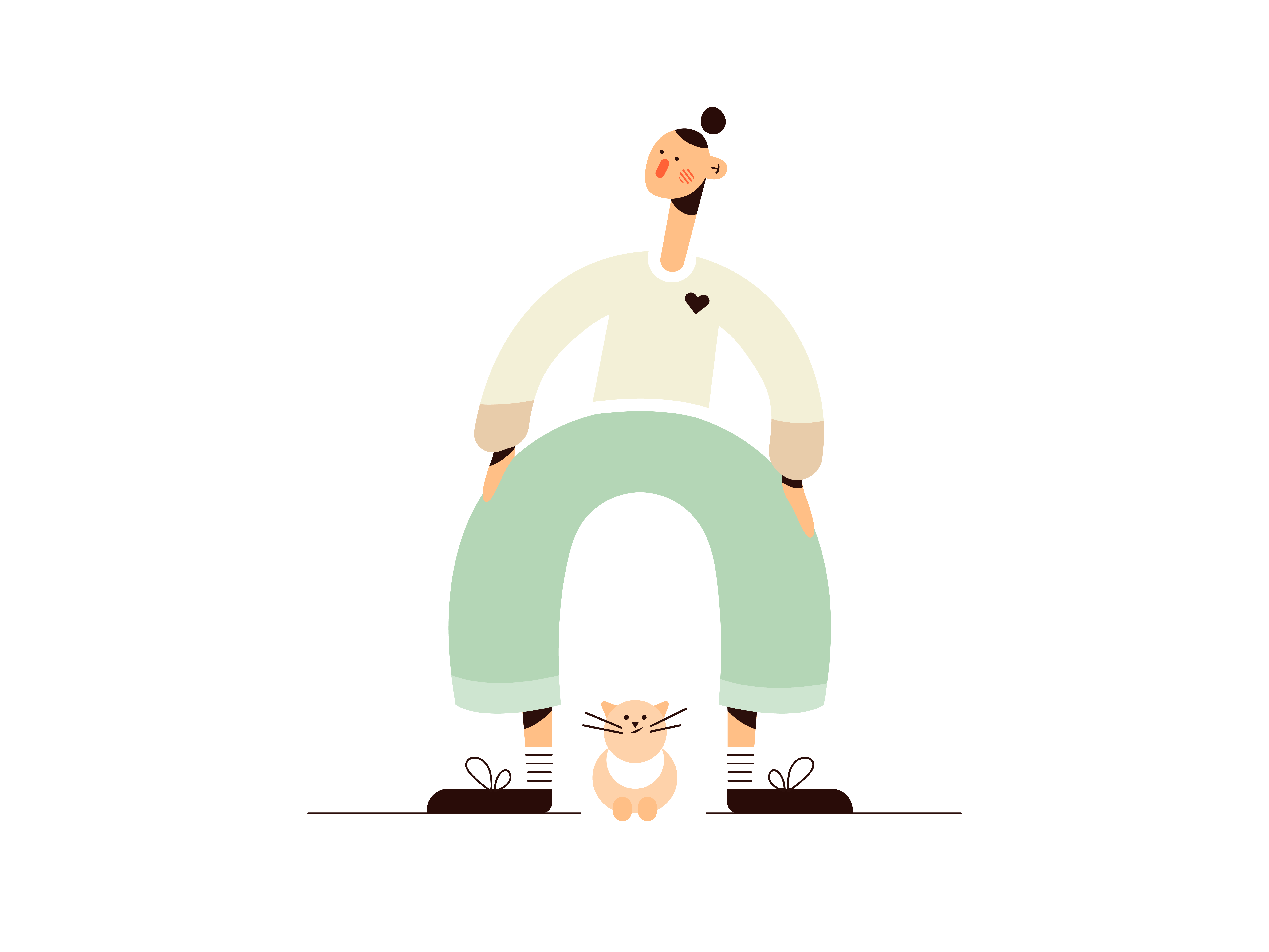 Example of Illustration