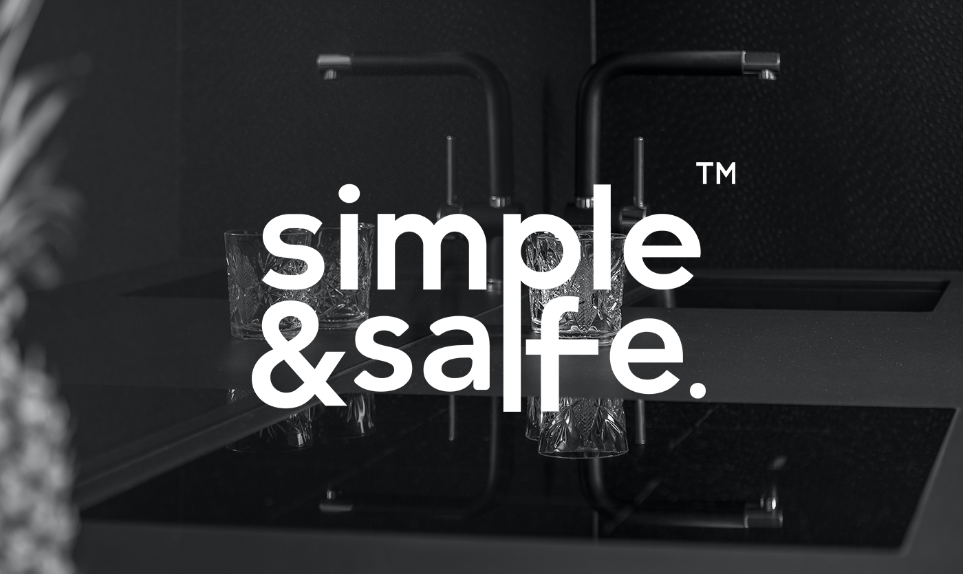 Example of Full Brand Identity Design