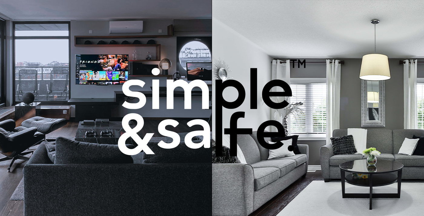 Example of Full Brand Identity Design