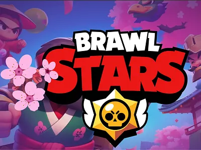 Concept UI/UX Design | Brawl Stars 2d art 2dgame animation artist assets brawlstars characterdesign creative design designer effect gamedesign gameui graphic design japan japanculture ui uiux ux