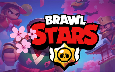 Concept UI/UX Design | Brawl Stars 2d art 2dgame animation artist assets brawlstars characterdesign creative design designer effect gamedesign gameui graphic design japan japanculture ui uiux ux