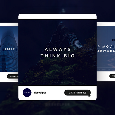 Social media post designs post design social media social media post