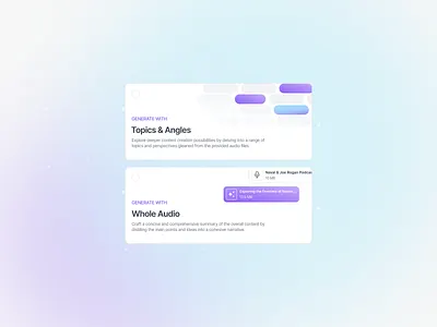 CTA Banner action app banner cta devdock goals gradient illustration info interface landing page minimal minimalist objective progress promote tooltip ui ux web