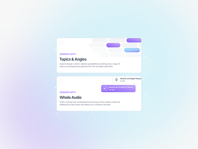 CTA Banner action app banner cta devdock goals gradient illustration info interface landing page minimal minimalist objective progress promote tooltip ui ux web