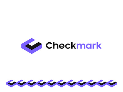 Checkmark c letter logo design, sass ai tools agency logo app logo branding branding and identity c letter logo c logo c mark check mark flat colorful wordmark identity branding logo design logo design branding logo designer logotype marketing logo modern logo print right solution logo software logo symbol