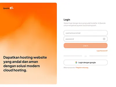 Login and Register Page design figma loginpage ui uidesign uiux uiuxdesign ux uxdesign