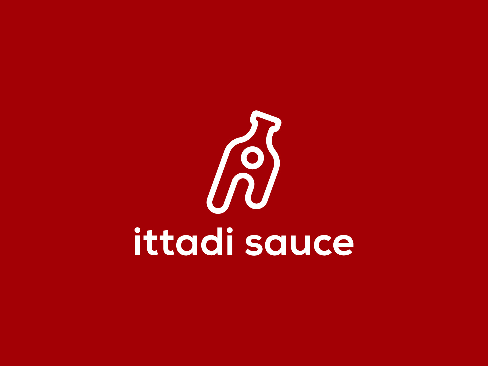Example of Logo & Brand Identity Design