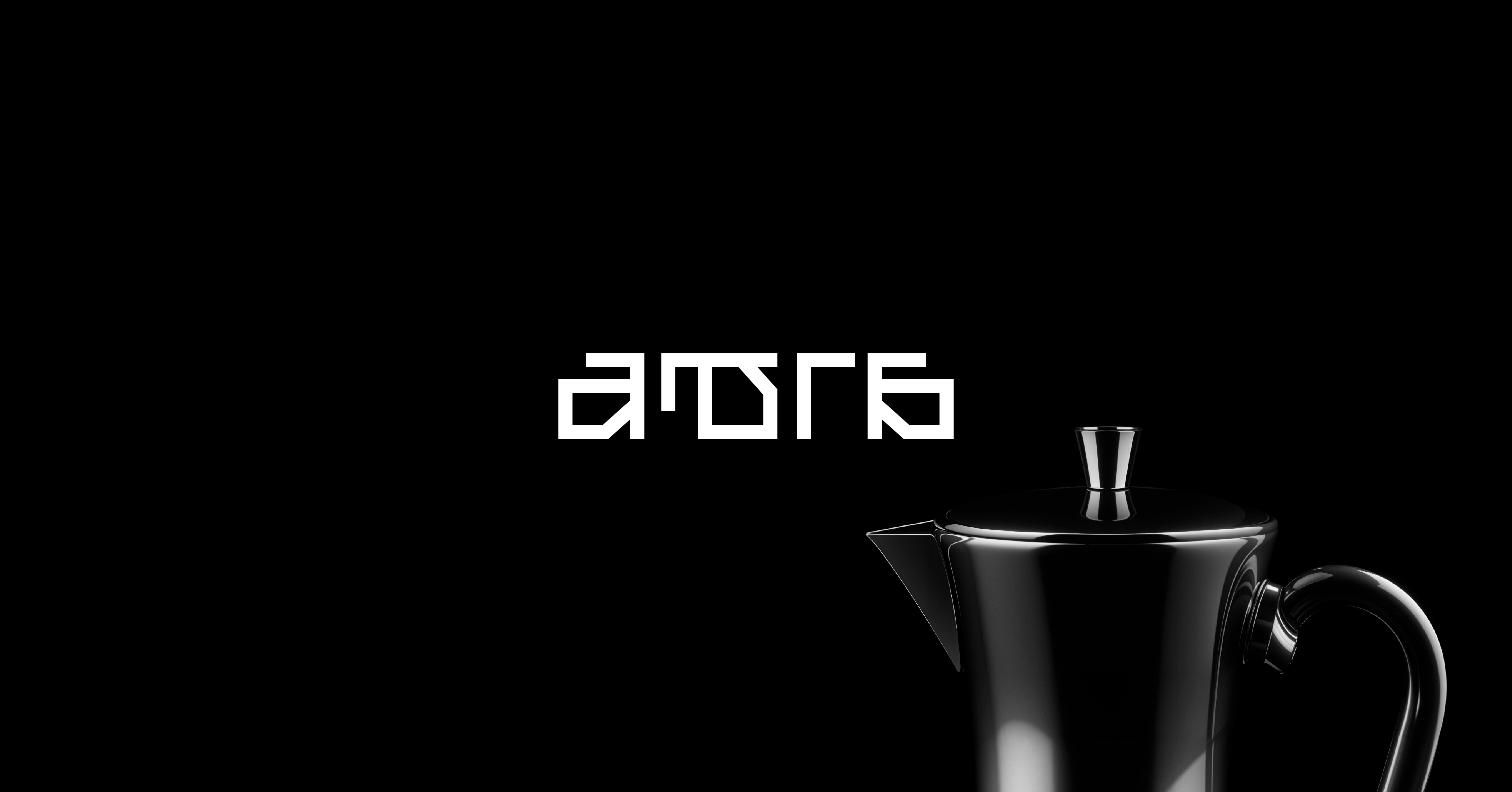 Example of Quick & Clean Logo Design