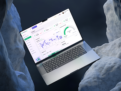 AI Social Media Management WebApp UI/UX Design ai ai dashboard ai platform ai social media web app analytics automation dashboard management saas shasanko creations social media social media management social media marketing startup ui ux web app design web application web design webapp