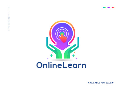 modern online learning school logo design dribbble best logo colors branding coaching logo college admission color combinations education logo educationlogomaker graphic design logo logo color palette logo design modern online learning modernlogo online learning onlineschoollogo studylogo universal logo