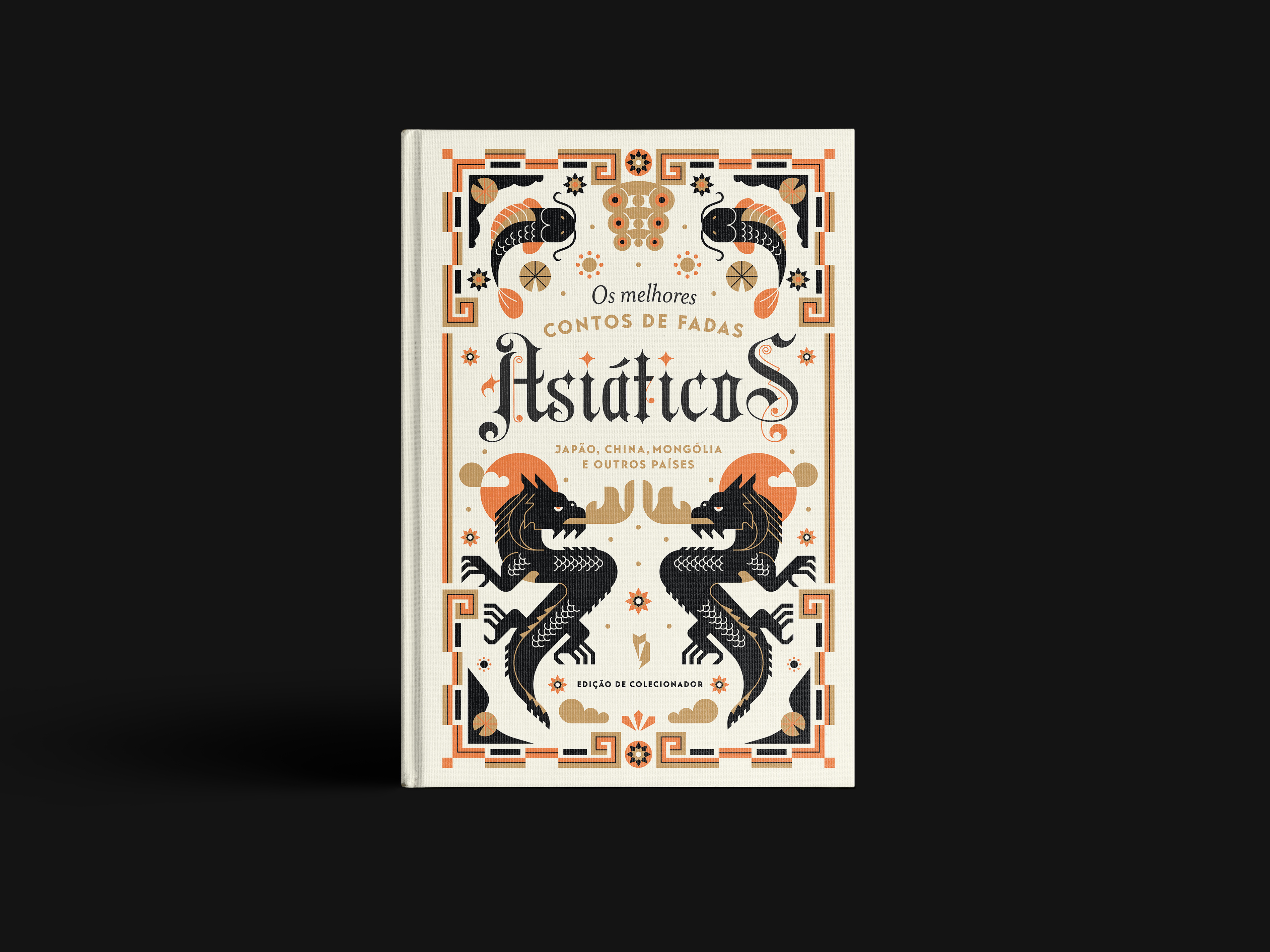 Example of Publishing