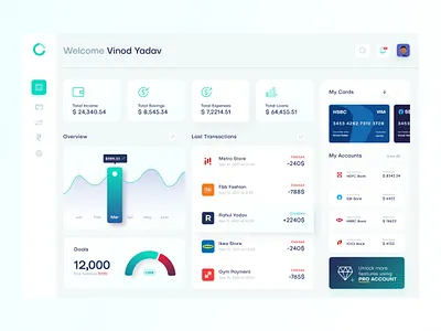 SaaS Dashboard for Expense Management b2b saas product clean ui dashboard design expensemanagement productdesign saas ui ui interface uidesign uiux ux