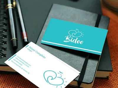Card Bidoo